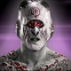 Illustration for article titled The iFace Off /i10th Season Finale Ends In Sinister Showdowns